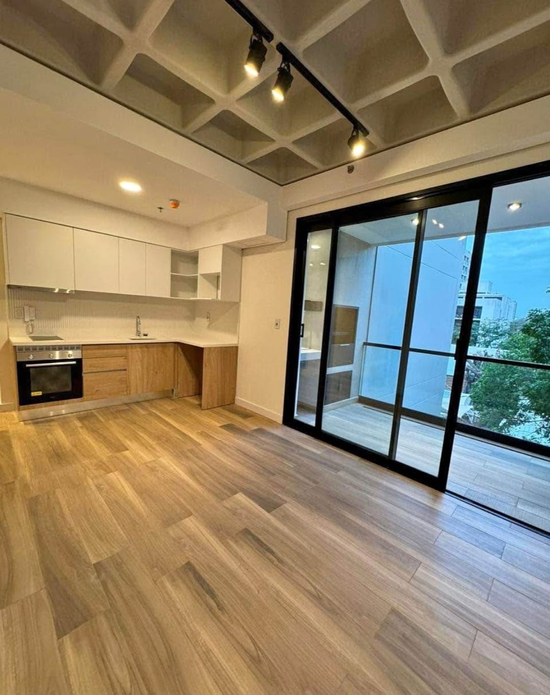 ALQUILER - Departamento de 1 Dormitorio — foto 2