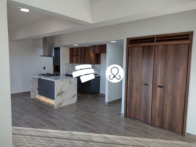 Apartamento de 2 alcobas en venta en El Porvenir, Rionegro, 75 m² · foto 2 de 10
