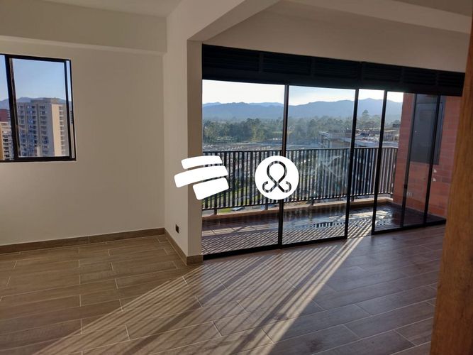 Apartamento de 2 alcobas en venta en El Porvenir, Rionegro, 75 m² · foto 3 de 10