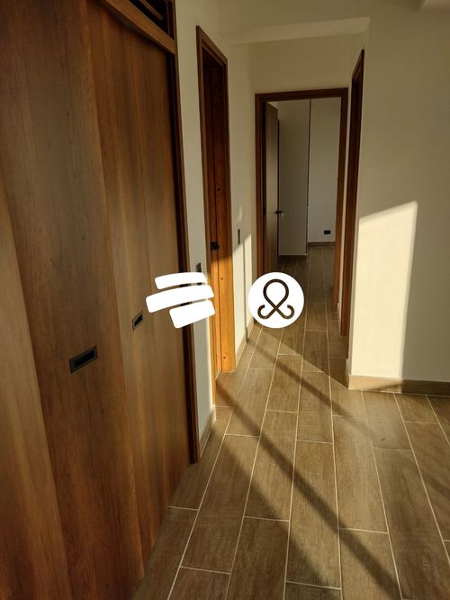 Apartamento de 2 alcobas en venta en El Porvenir, Rionegro, 75 m² · foto 5 de 10