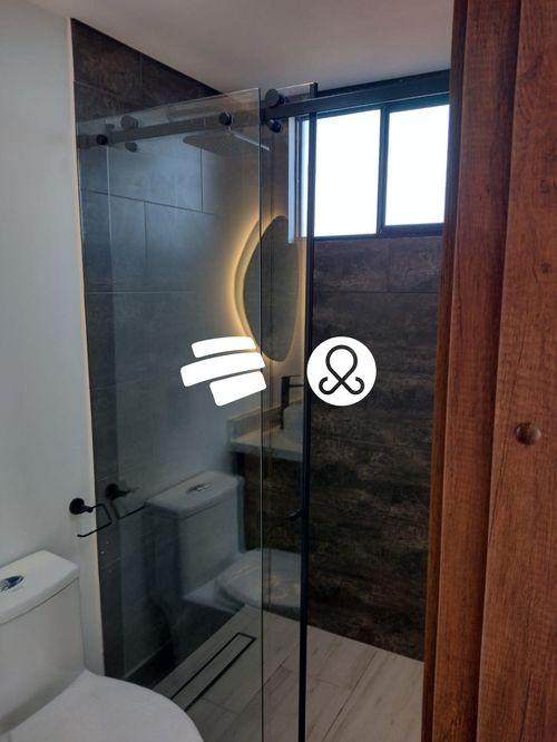 Apartamento de 2 alcobas en venta en El Porvenir, Rionegro, 75 m² · foto 6 de 10