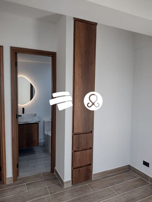 Apartamento de 2 alcobas en venta en El Porvenir, Rionegro, 75 m² · foto 7 de 10