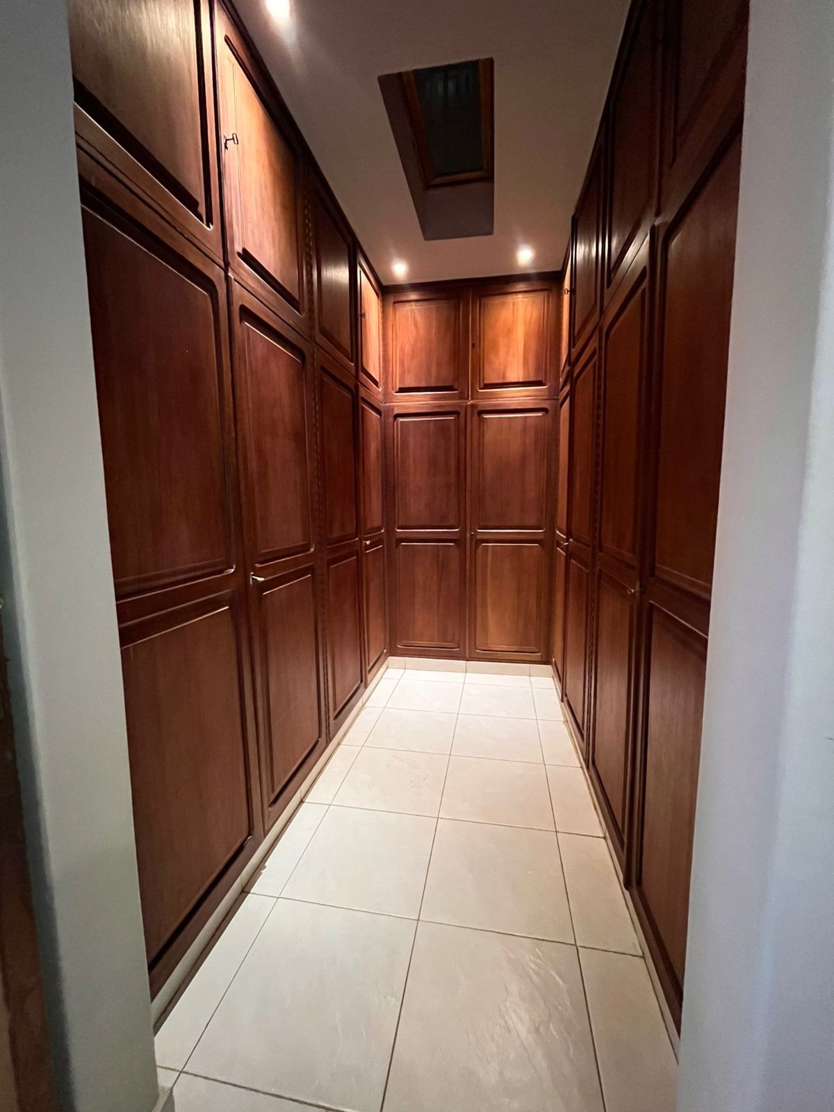 Casa en alquiler en Las Lomas, Asunción — foto 2