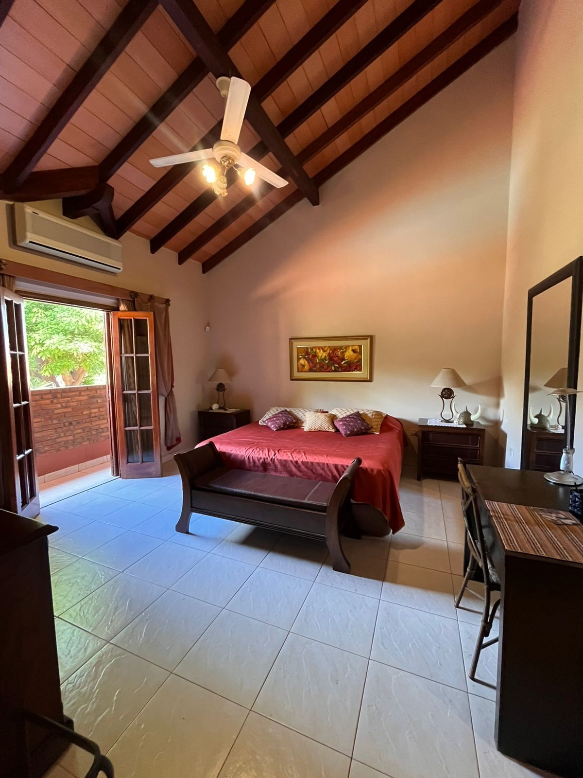 Casa en alquiler en Las Lomas, Asunción — foto 3