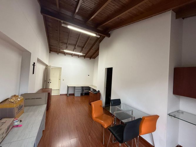 Consultorio en venta en La Mota, Medellín, 25 m² · foto 5 de 5