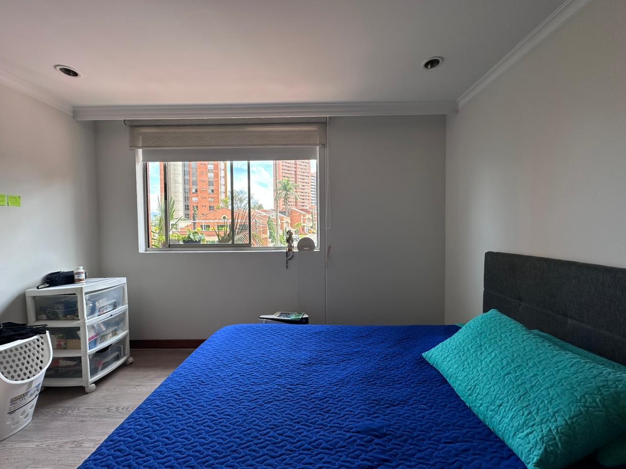 Apartamento en arriendo en El Poblado, Medellín · foto 9 de 20