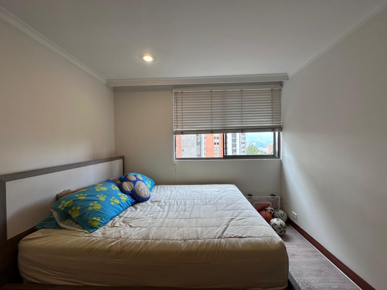 Apartamento en arriendo en El Poblado, Medellín · foto 10 de 20