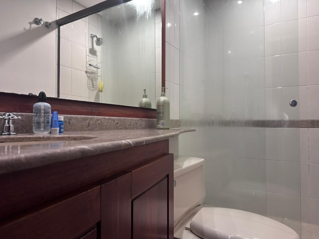 Apartamento en arriendo en El Poblado, Medellín · foto 18 de 20