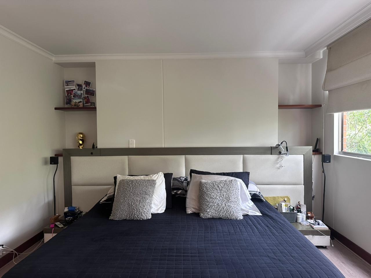 Apartamento en arriendo en El Poblado, Medellín · foto 15 de 20