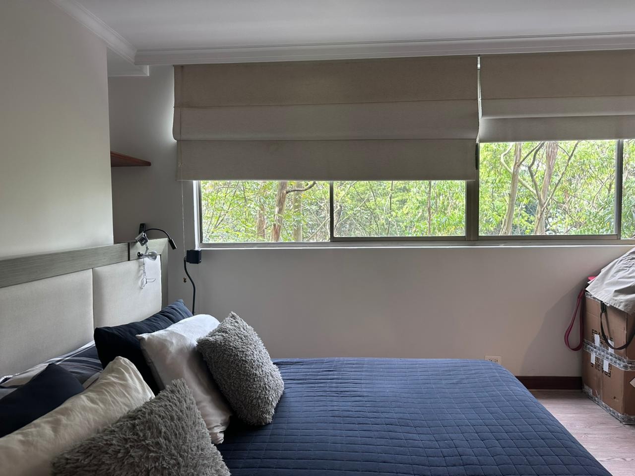 Apartamento en arriendo en El Poblado, Medellín · foto 11 de 20
