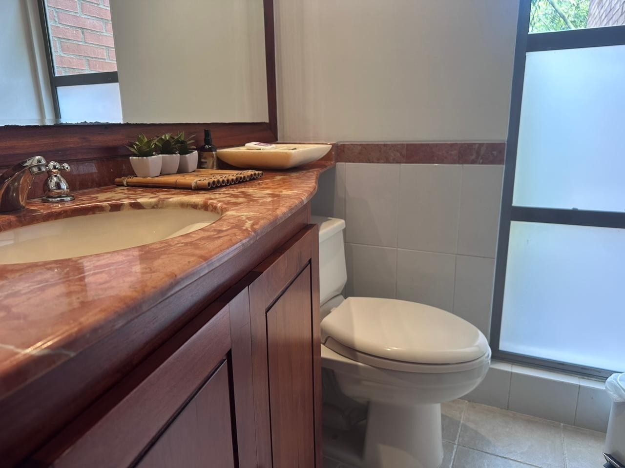 Apartamento en arriendo en El Poblado, Medellín · foto 19 de 20