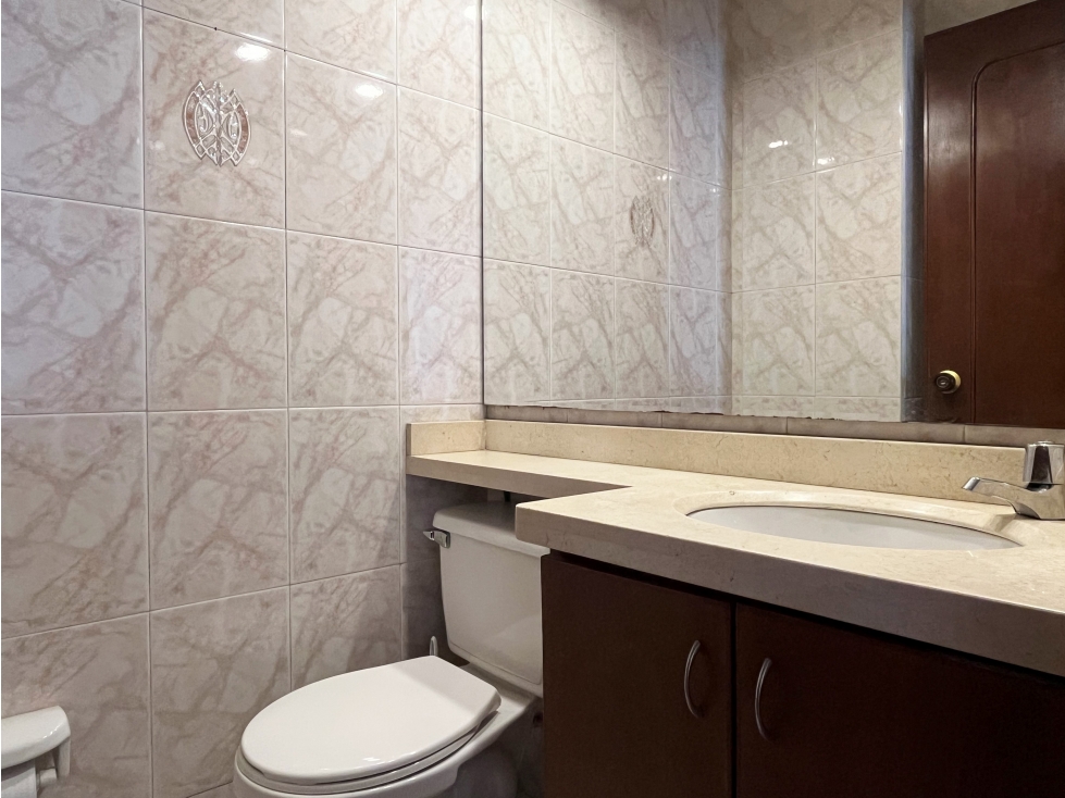 Apartamento en venta en Santa Barbara, Bogotá · foto 5 de 24
