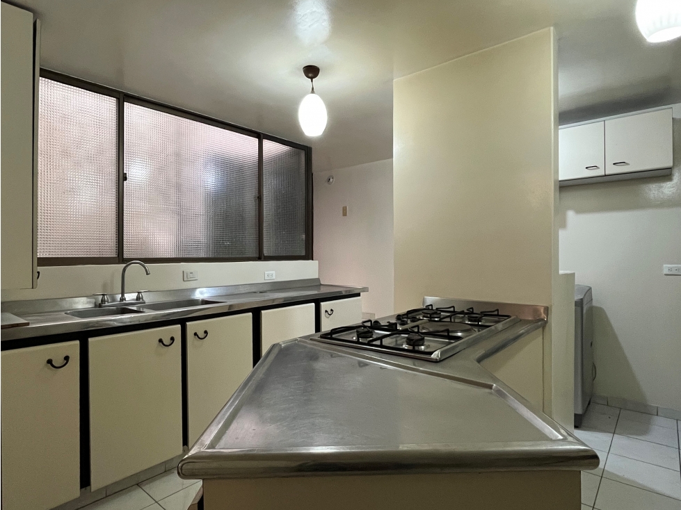 Apartamento en venta en Santa Barbara, Bogotá · foto 6 de 24