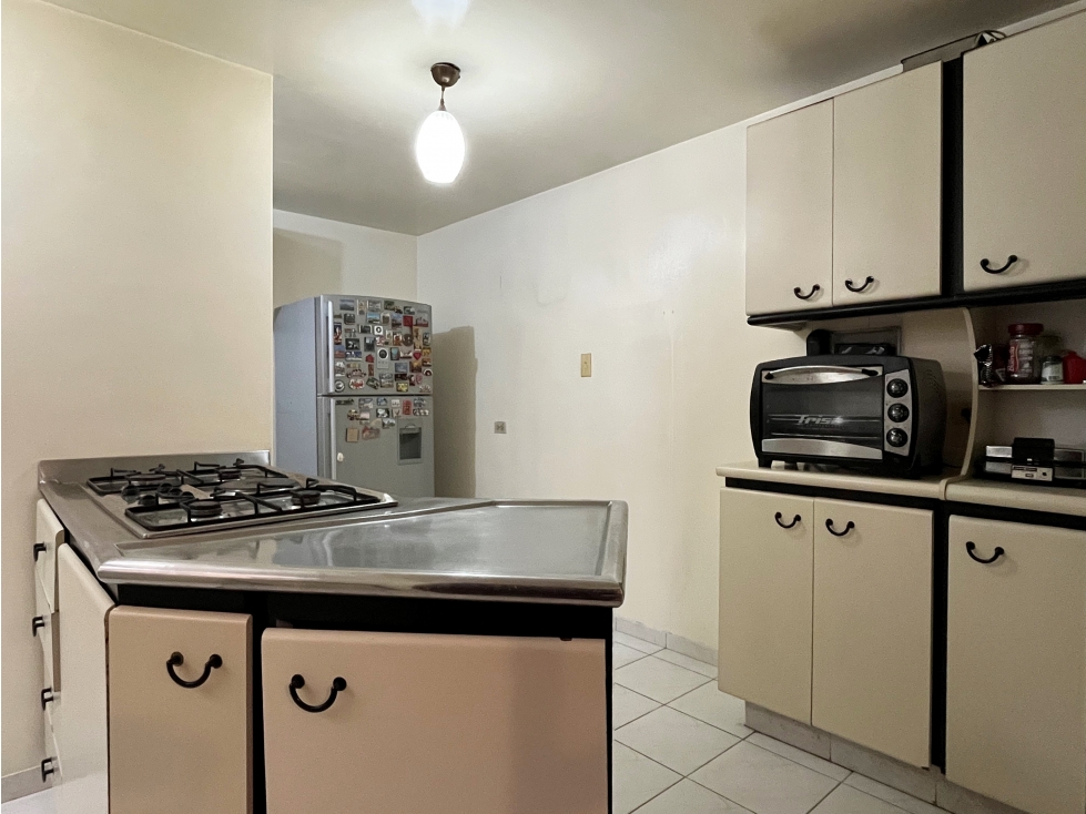 Apartamento en venta en Santa Barbara, Bogotá · foto 7 de 24
