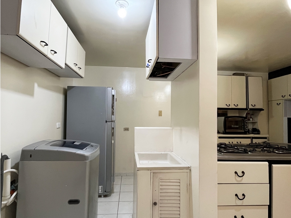 Apartamento en venta en Santa Barbara, Bogotá · foto 10 de 24