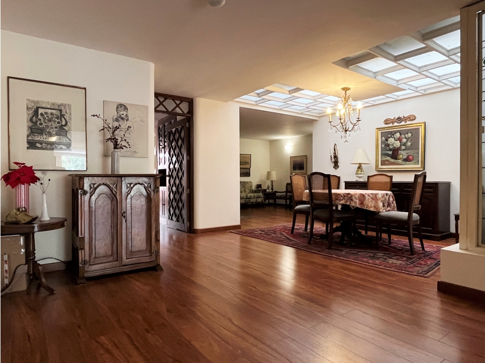 Apartamento en venta en Santa Barbara, Bogotá · foto 11 de 24
