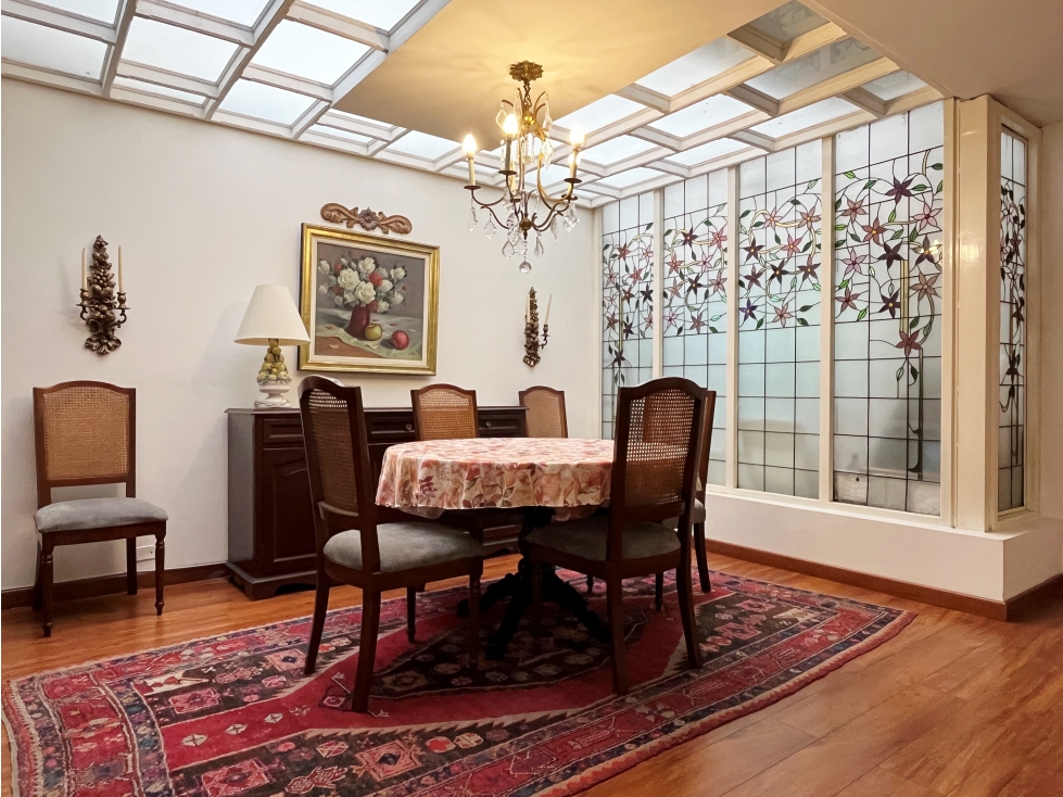 Apartamento en venta en Santa Barbara, Bogotá · foto 12 de 24