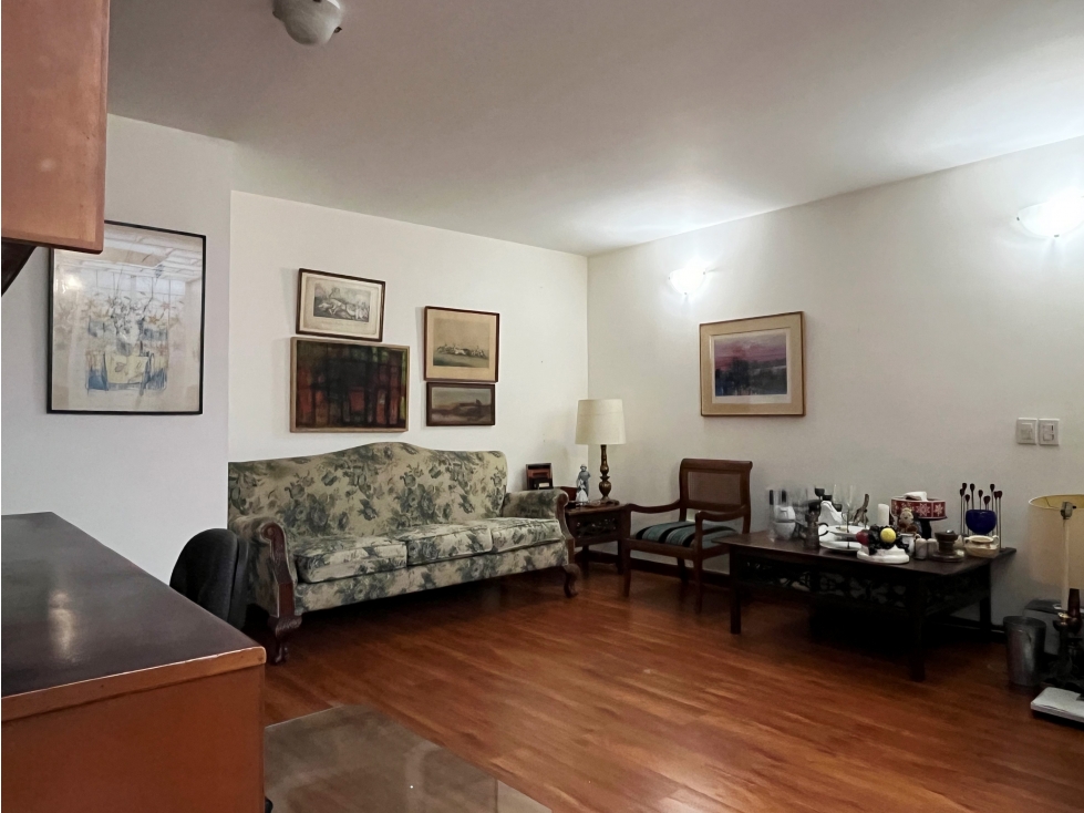 Apartamento en venta en Santa Barbara, Bogotá · foto 13 de 24