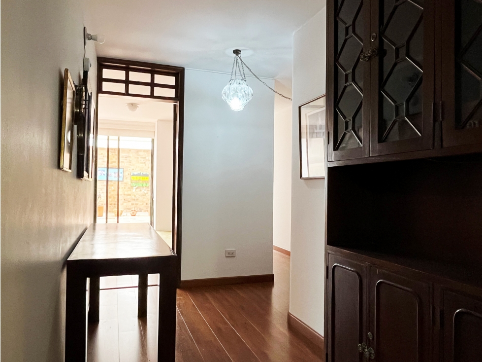 Apartamento en venta en Santa Barbara, Bogotá · foto 14 de 24