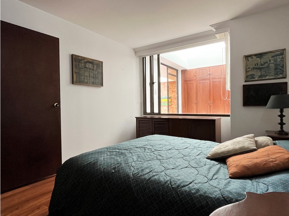 Apartamento en venta en Santa Barbara, Bogotá · foto 17 de 24