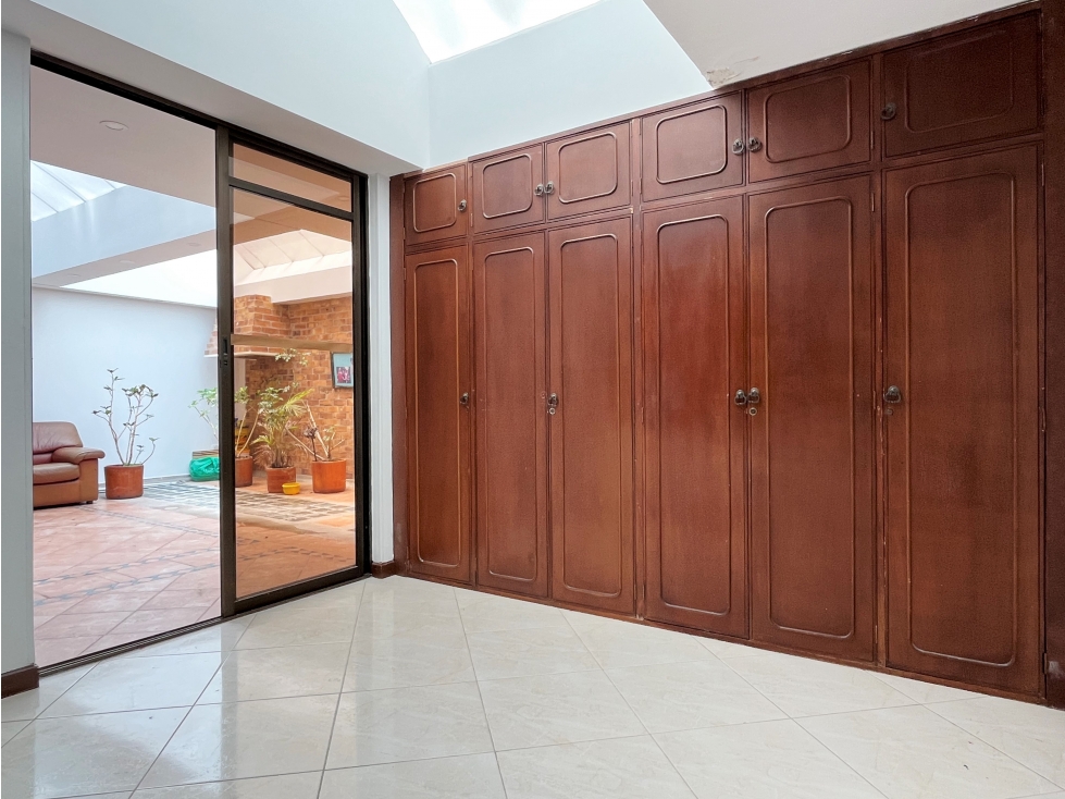 Apartamento en venta en Santa Barbara, Bogotá · foto 18 de 24