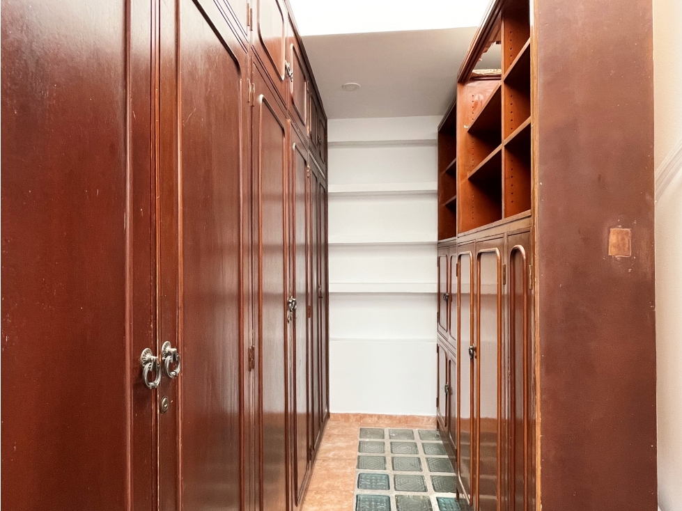 Apartamento en venta en Santa Barbara, Bogotá · foto 19 de 24