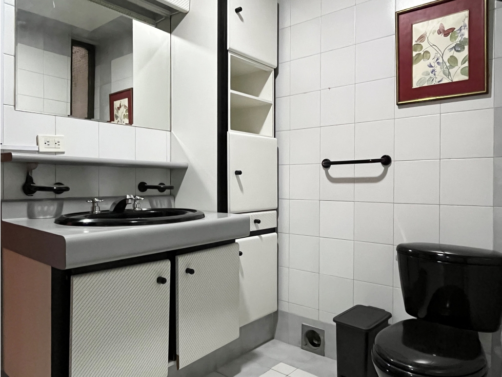 Apartamento en venta en Santa Barbara, Bogotá · foto 20 de 24