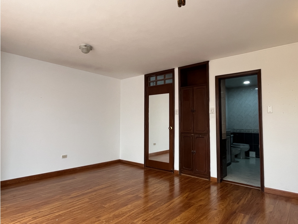 Apartamento en venta en Santa Barbara, Bogotá · foto 22 de 24