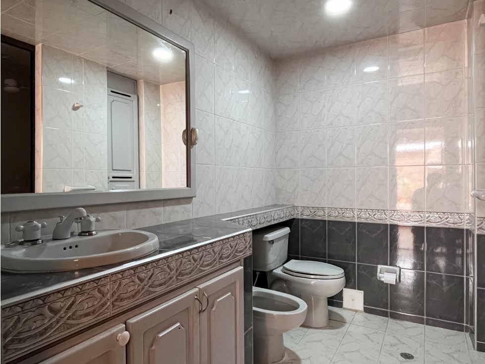 Apartamento en venta en Santa Barbara, Bogotá · foto 23 de 24