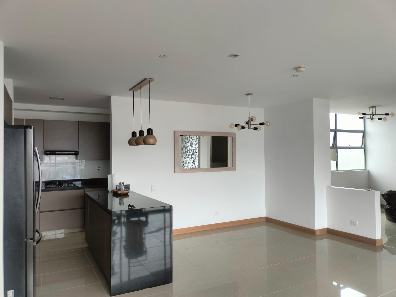 Apartamento en arriendo en El Poblado, Medellín · foto 6 de 16