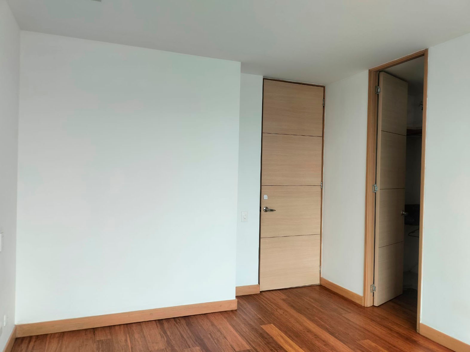 Apartamento en arriendo en El Poblado, Medellín · foto 11 de 16