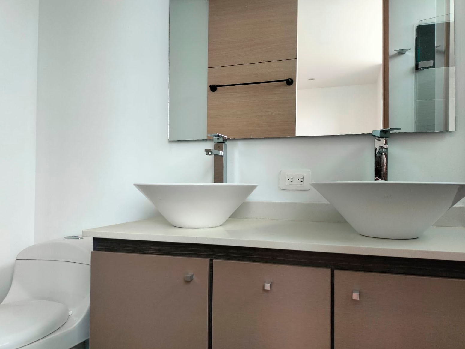 Apartamento en arriendo en El Poblado, Medellín · foto 15 de 16