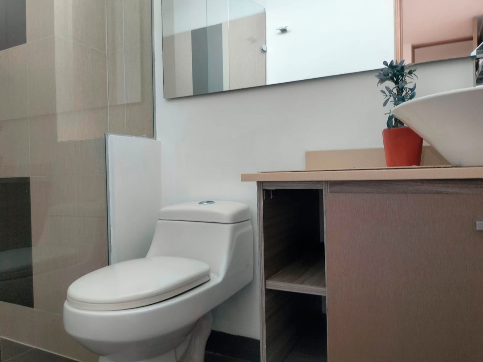 Apartamento en arriendo en El Poblado, Medellín · foto 16 de 16