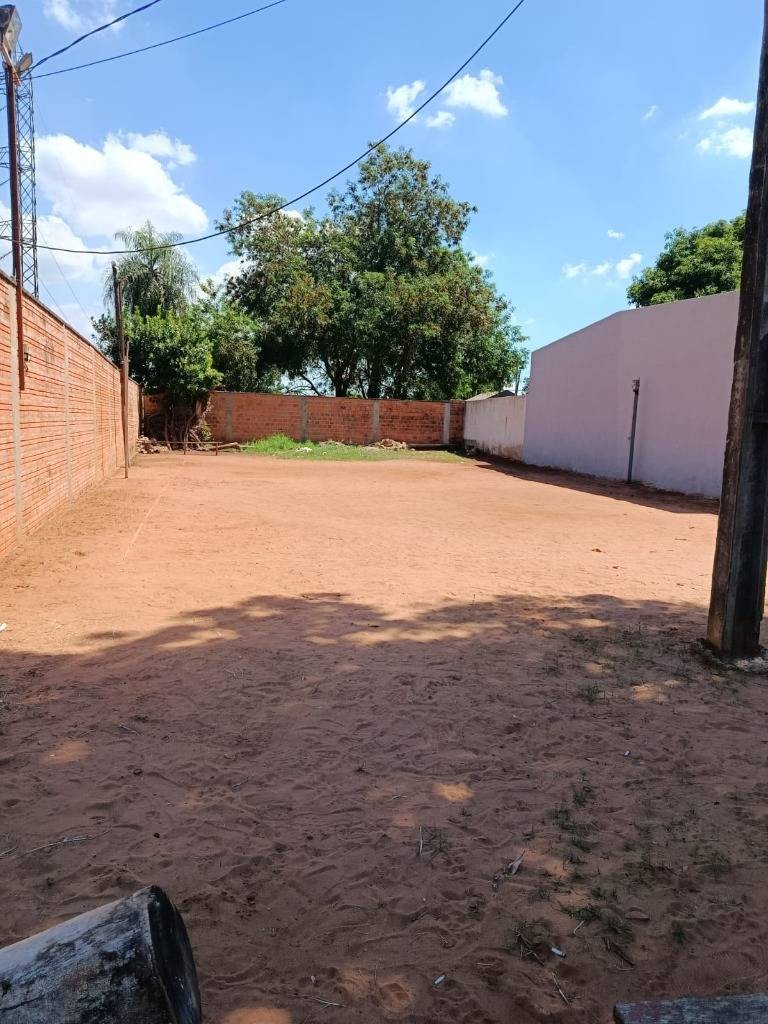 Vendo terreno 361 m2 en Isla Bogado Luque — foto 2