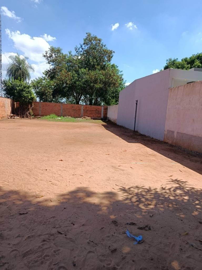Vendo terreno 361 m2 en Isla Bogado Luque — foto 3