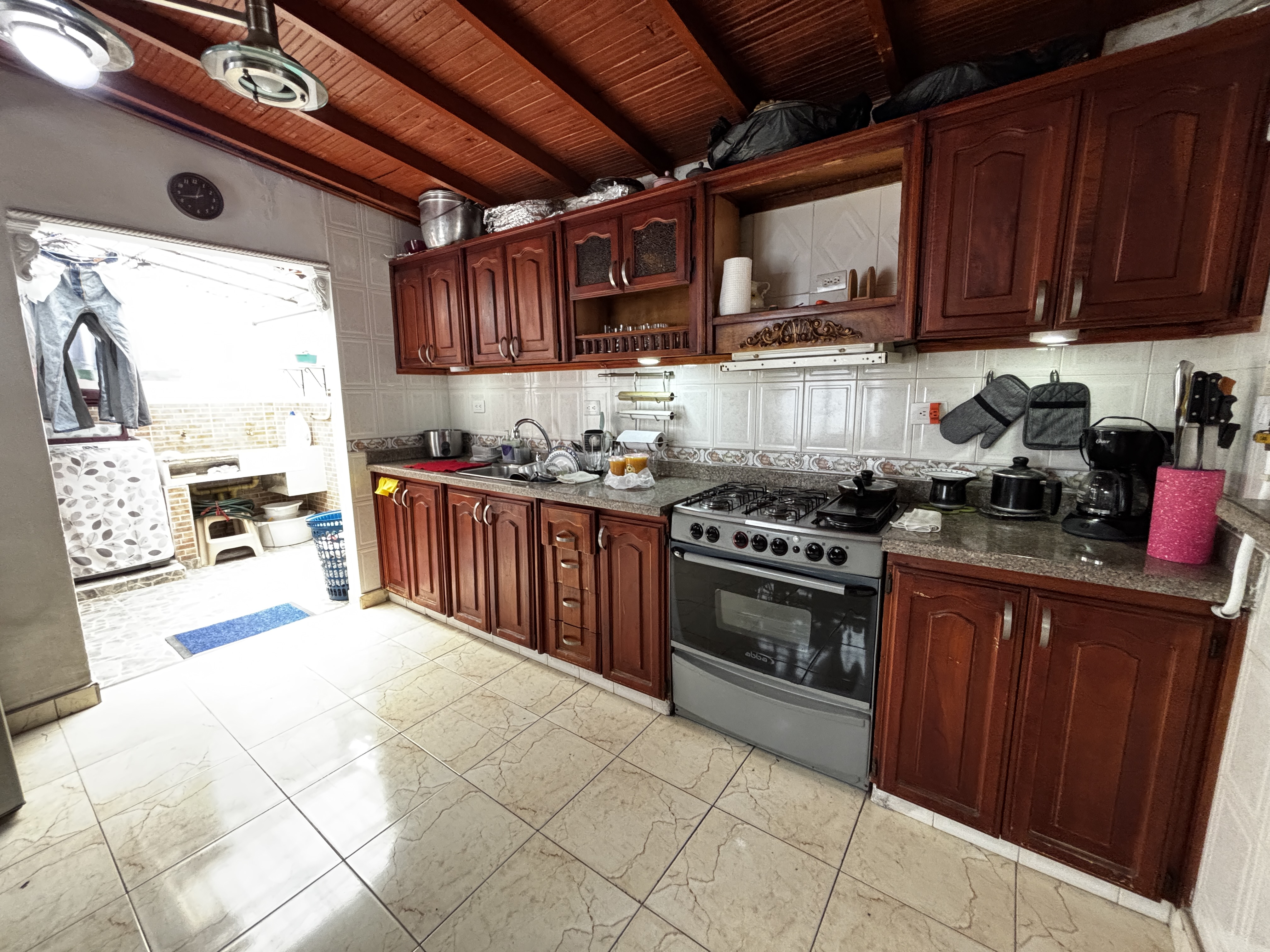 Casa en Venta en Laureles, Medellín