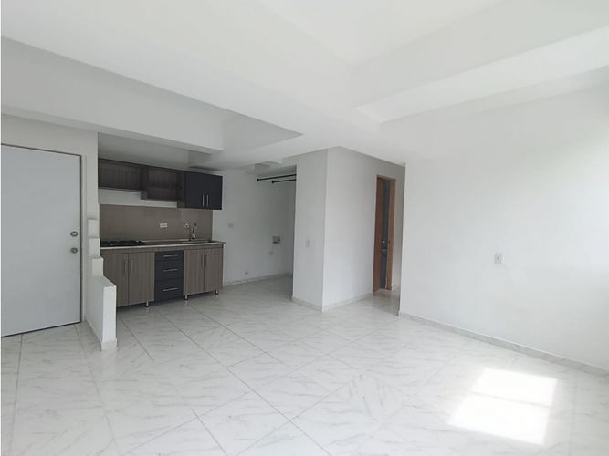 Apartaestudio en venta en Cuatro Esquinas, Rionegro, 51 m² · foto 4 de 15