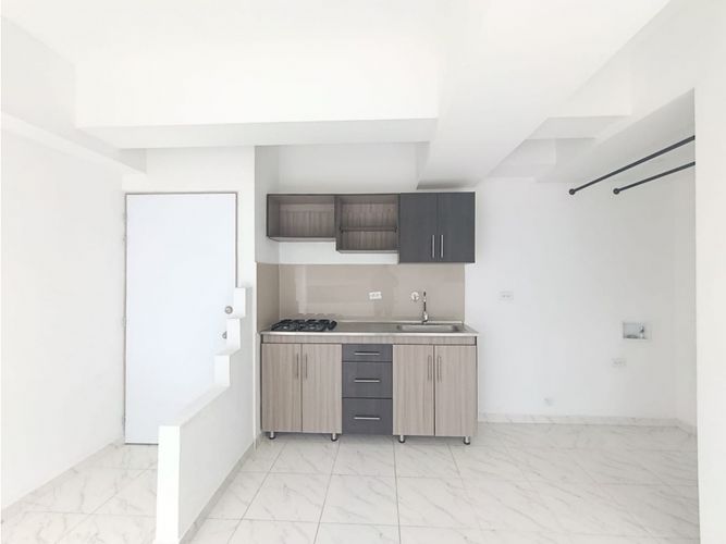 Apartaestudio en venta en Cuatro Esquinas, Rionegro, 51 m² · foto 5 de 15