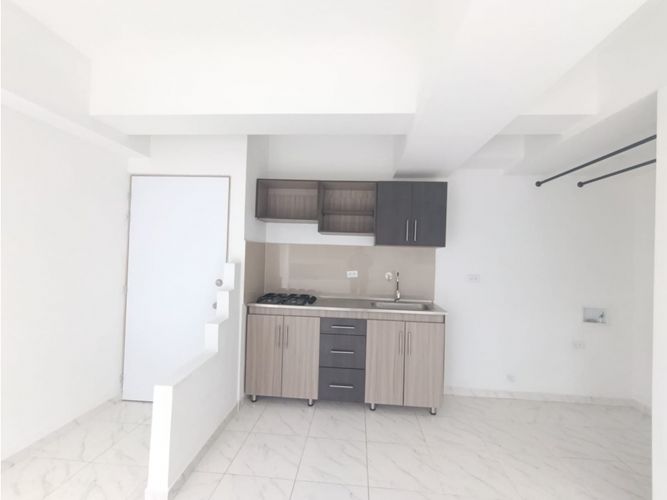 Apartaestudio en venta en Cuatro Esquinas, Rionegro, 51 m² · foto 6 de 15
