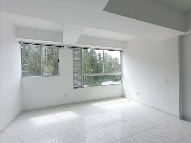 Apartaestudio en venta en Cuatro Esquinas, Rionegro, 51 m² · foto 8 de 15