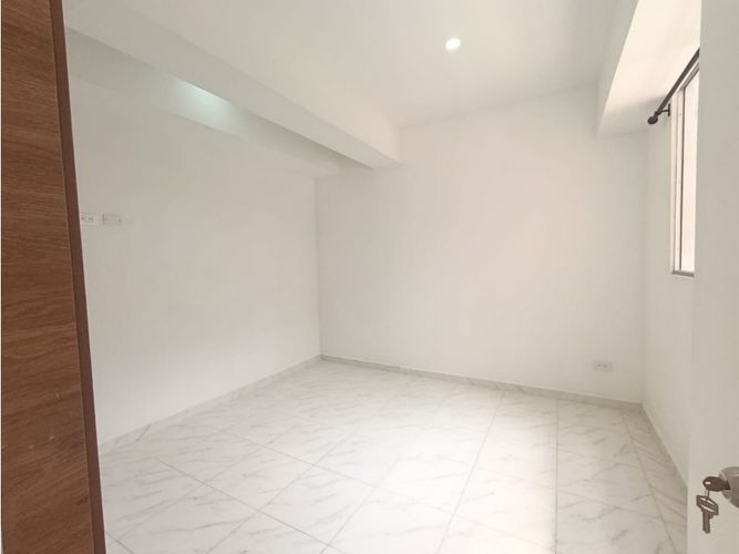Apartaestudio en venta en Cuatro Esquinas, Rionegro, 51 m² · foto 9 de 15