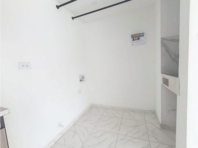 Apartaestudio en venta en Cuatro Esquinas, Rionegro, 51 m² · foto 13 de 15