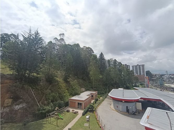 Apartaestudio en venta en Cuatro Esquinas, Rionegro, 51 m² · foto 14 de 15
