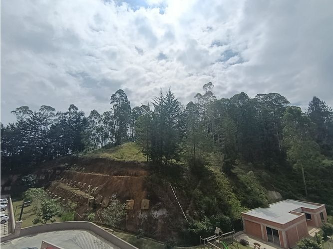 Apartaestudio en venta en Cuatro Esquinas, Rionegro, 51 m² · foto 15 de 15