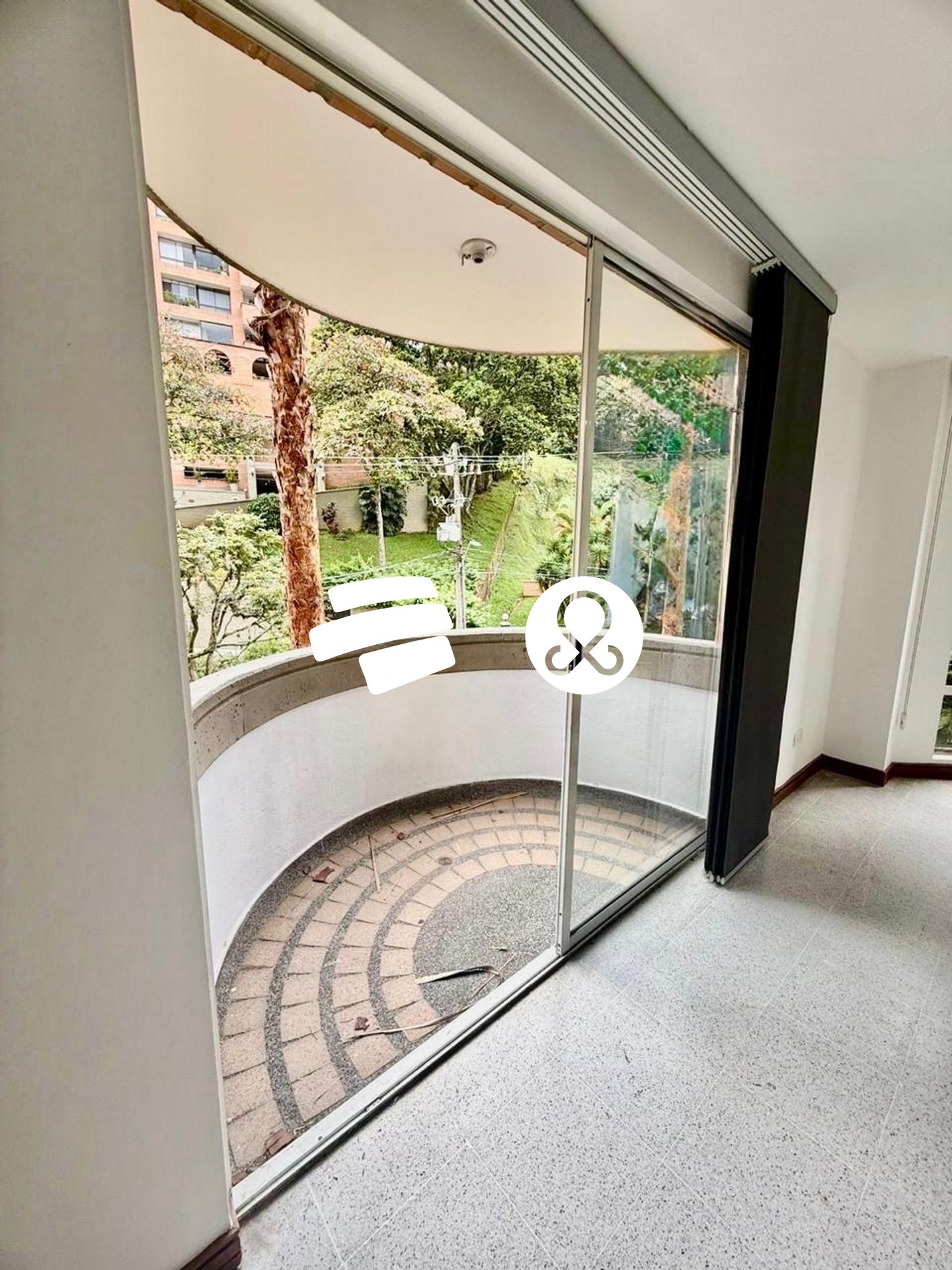 Apartamento en venta en El Poblado, Medellín 2
