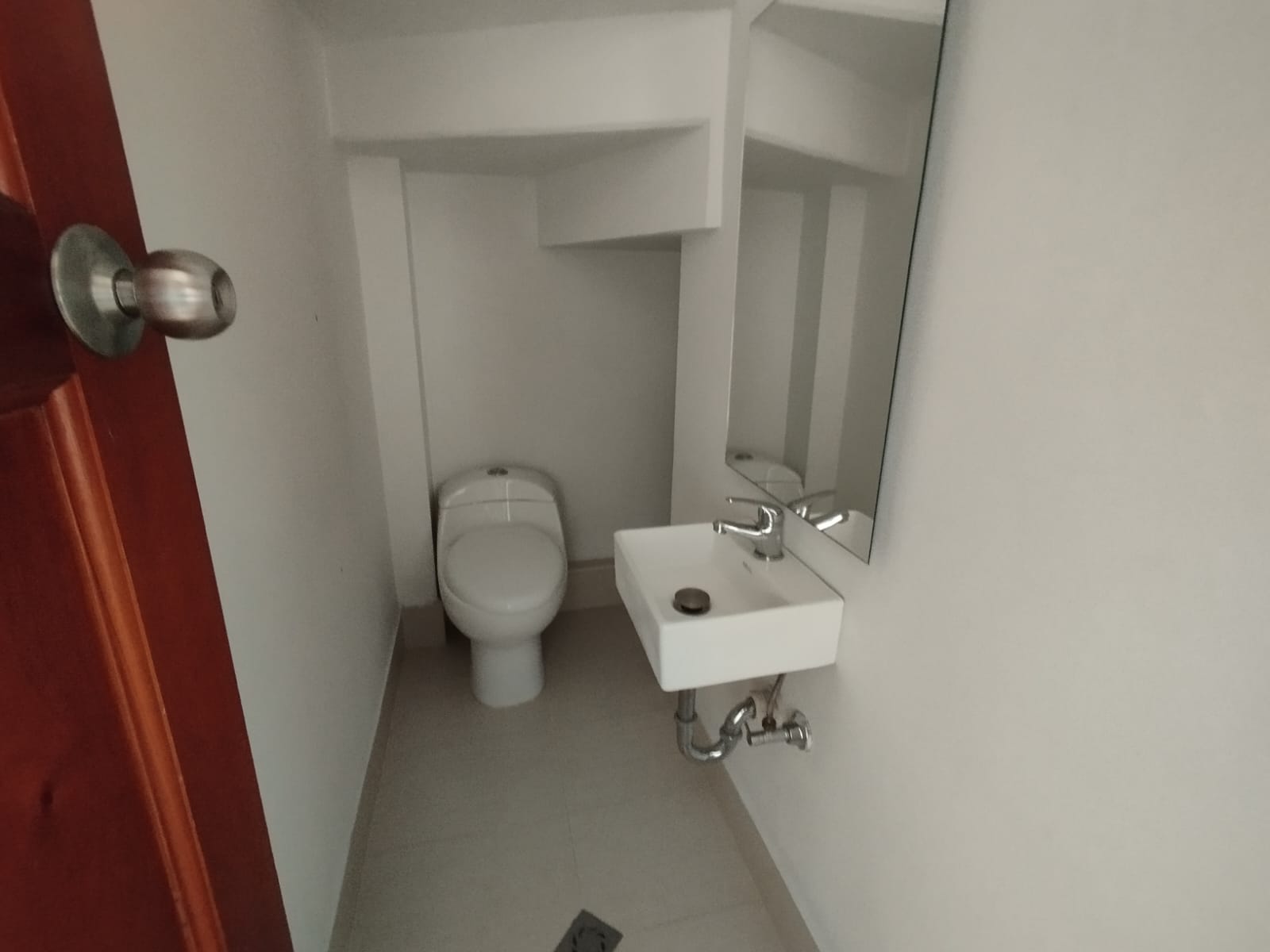 5BR House in Loma del Esmeraldal (190 m²) - 2