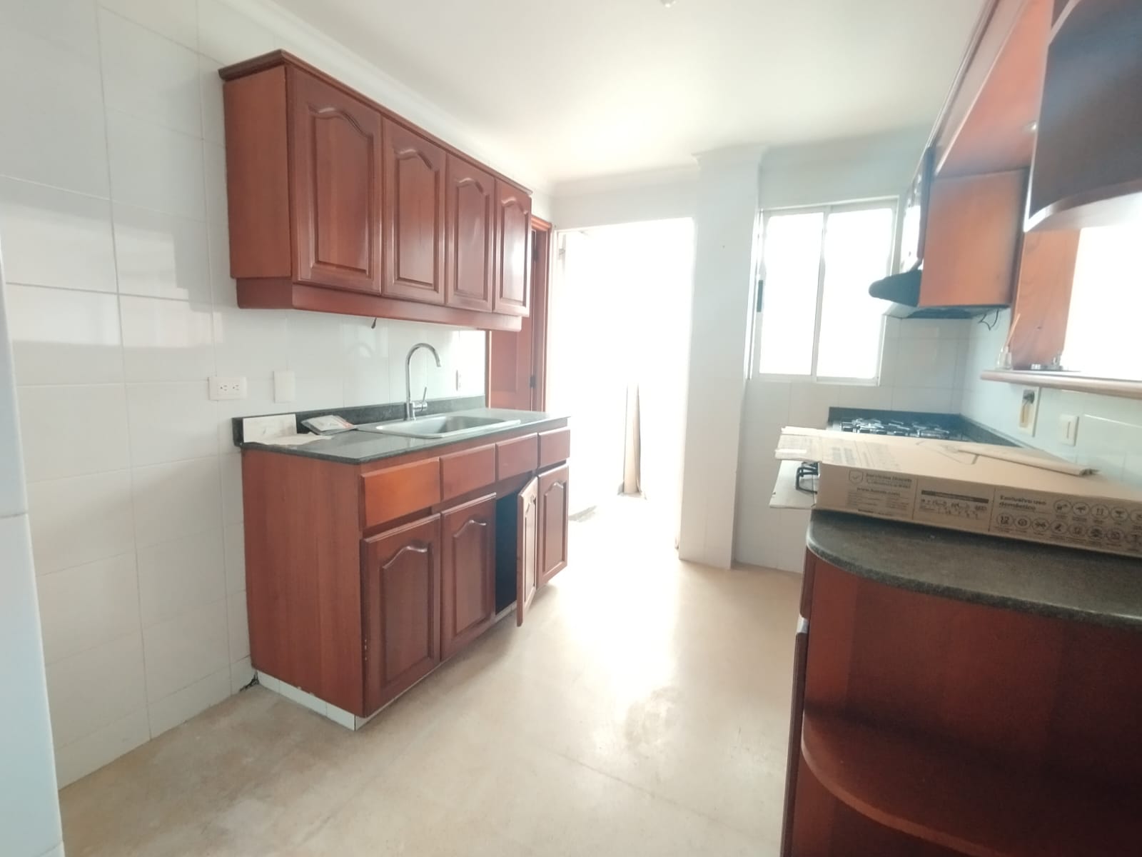 5BR House in Loma del Esmeraldal (190 m²) - 4