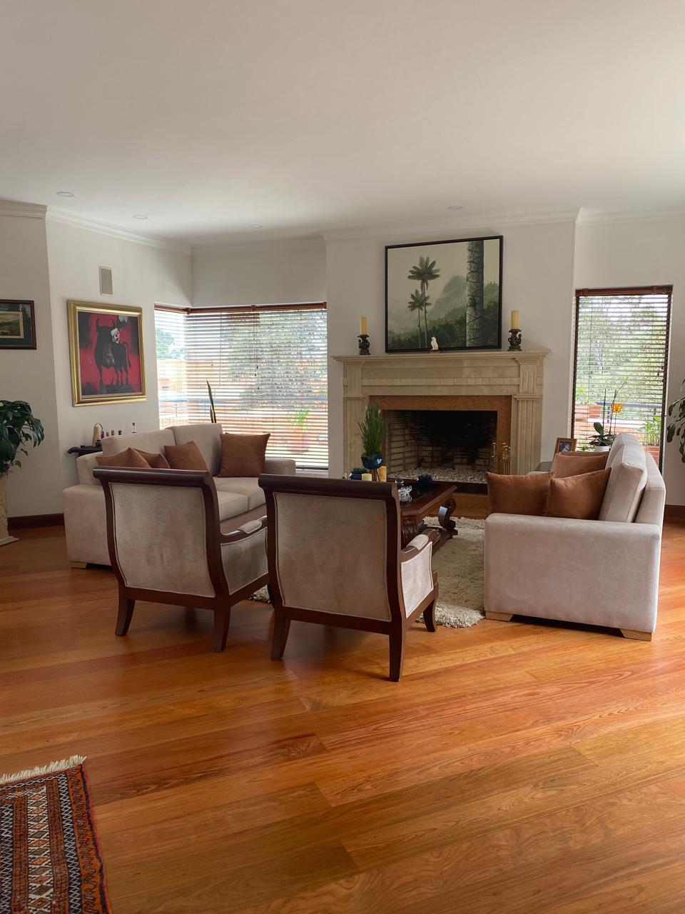 Apartamento en venta en Monte Arroyo, Bogotá · foto 6 de 24