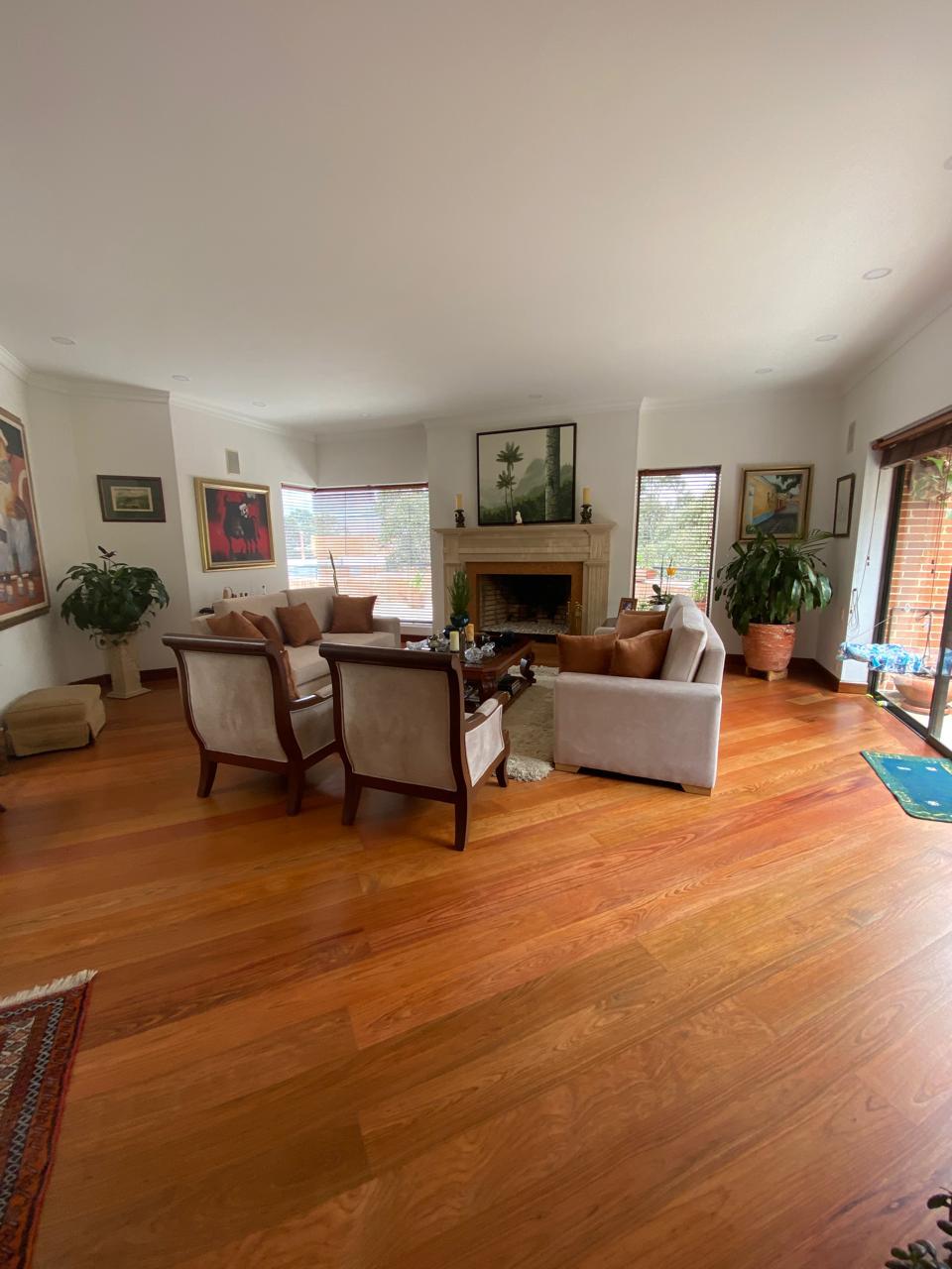 Apartamento en venta en Monte Arroyo, Bogotá · foto 7 de 24