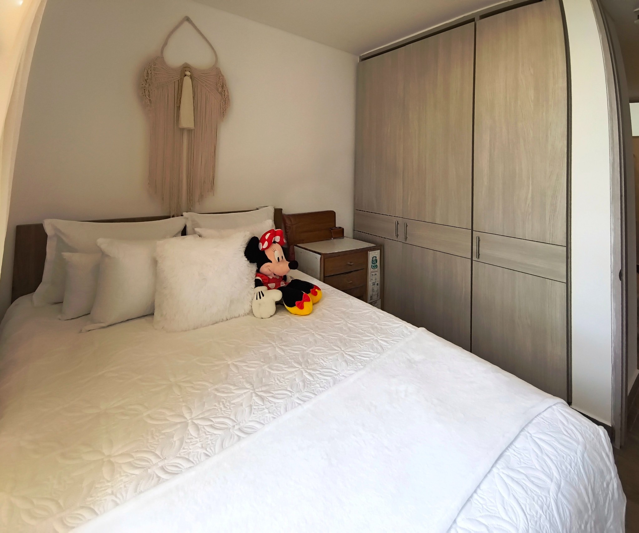Apartamento en venta en Serena Del Mar, Cartagena · foto 13 de 24